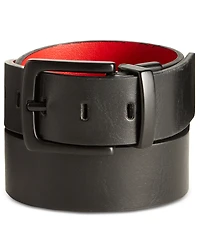 Levi's 30mm Logo Belt, Big Boys