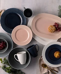 Noritake Kikko Salad Plates, Set of 4