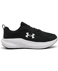 Under Armour Men's Charged+ Assert 11 Extra Wide Width Running Sneakers from Finish Line