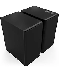 Klipsch The-nines-ii-ebony 8inch Dolby Atmos Powered Speaker Pair