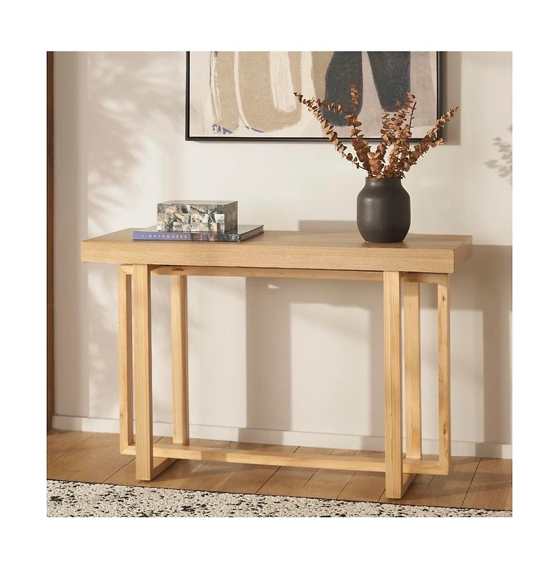 Safavieh Otaki Console Table