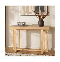 Safavieh Otaki Console Table
