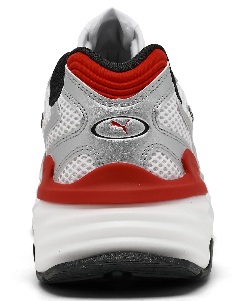 Puma Men's Fade Sneakers from Finish Line