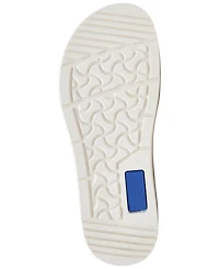 Birkenstock Men's Melbourne Suede Leather Sneakers from Finish Line