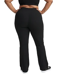 Torrid Plus Tru Performance Rib Active Yoga Pant