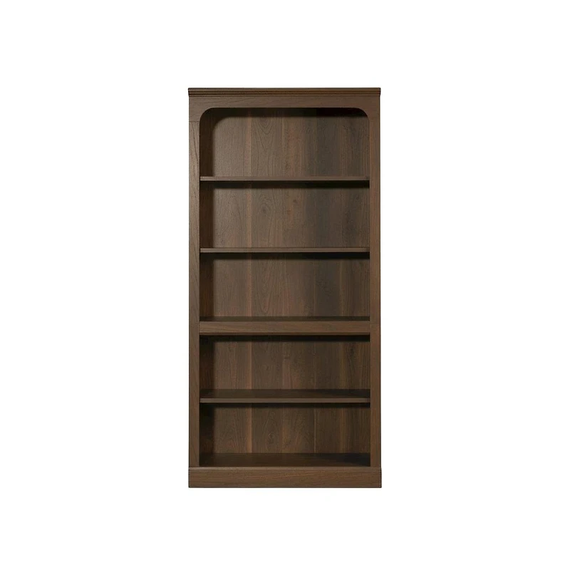 Starlight Canyon Home Mid-century Modern Storage Bookcase
