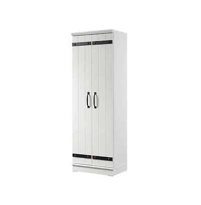 Starlight Canyon Home Storage Cabinet With Soft Finish For Versatile Organization