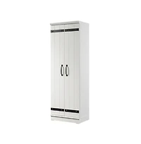 Starlight Canyon Home Storage Cabinet With Soft Finish For Versatile Organization
