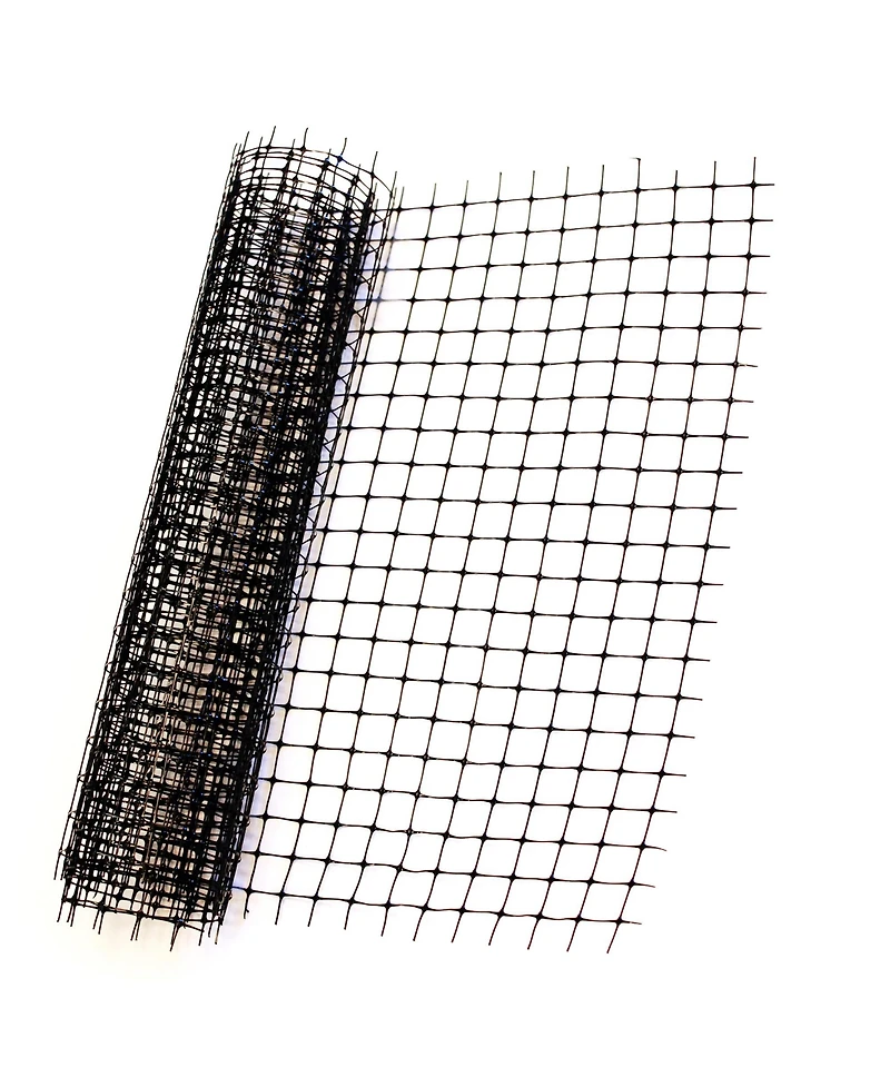Cardinal Gates 15ft Outdoor Deck Netting