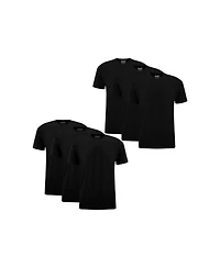 Epic Fits Men's Mixed T-Shirt, 6-Pack