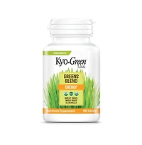 Kyolic Greens Blend Energy, 180 tablets