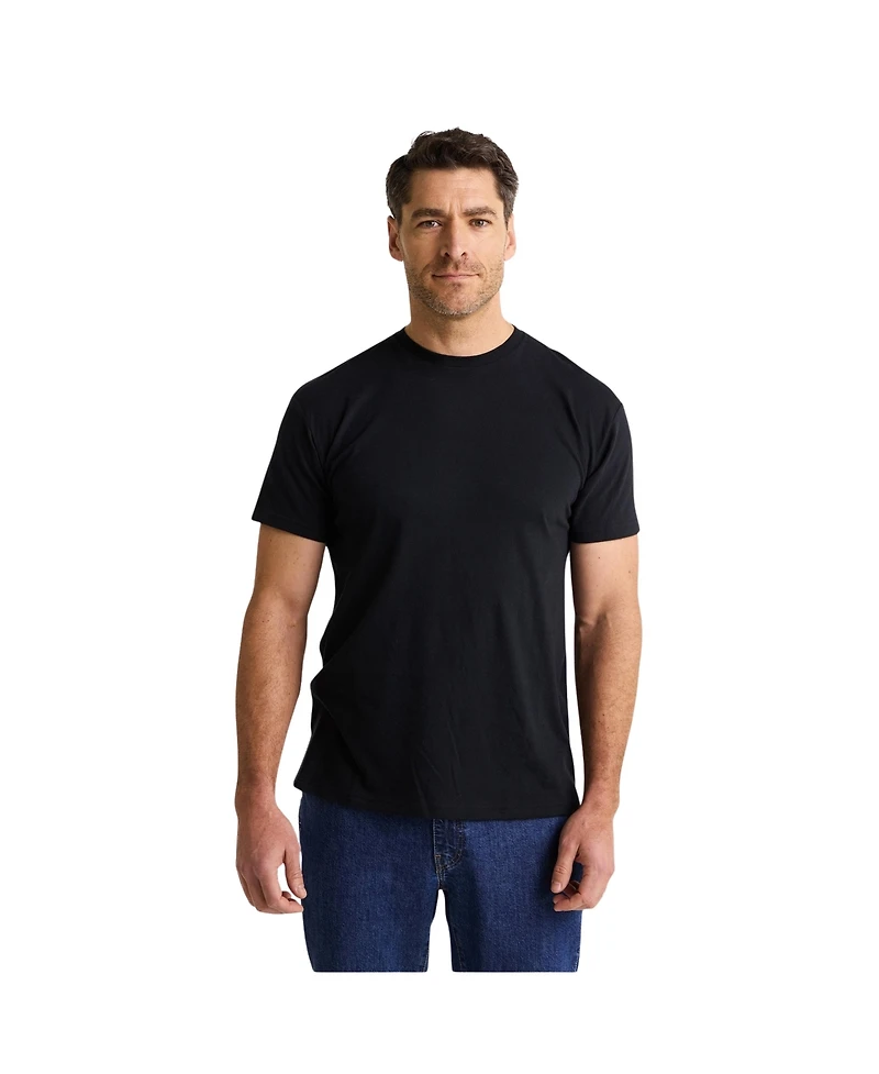 Epic Fits Men's Mixed T-Shirt, 6-Pack