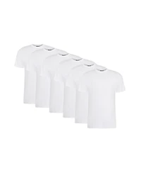 Epic Fits Men's Active Tech T-Shirt, 6-Pack