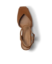 Bernardo Footwear Women's Hartley Mid Heel Sandal