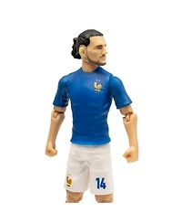 Banbo Toys Sockers France National Adrien Rabiot 8" Collectible Soccer Action Figure