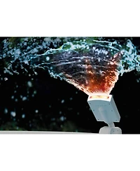 Intex Led Pool Sprayer– Above-Ground Frame Pool Compatible