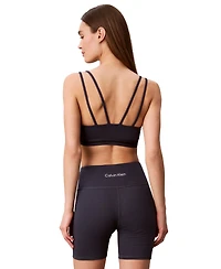 Calvin Klein Performance Women's Icon Sport Bike Shorts