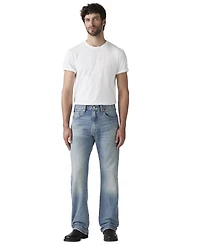 Levi's 517 Bootcut Fit Jeans