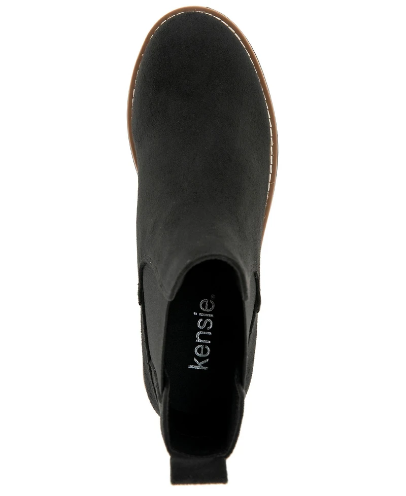 Kensie Women's Khai Chelsea Boot