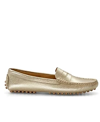 Menina Step Women's Oporto Moccasin Loafer