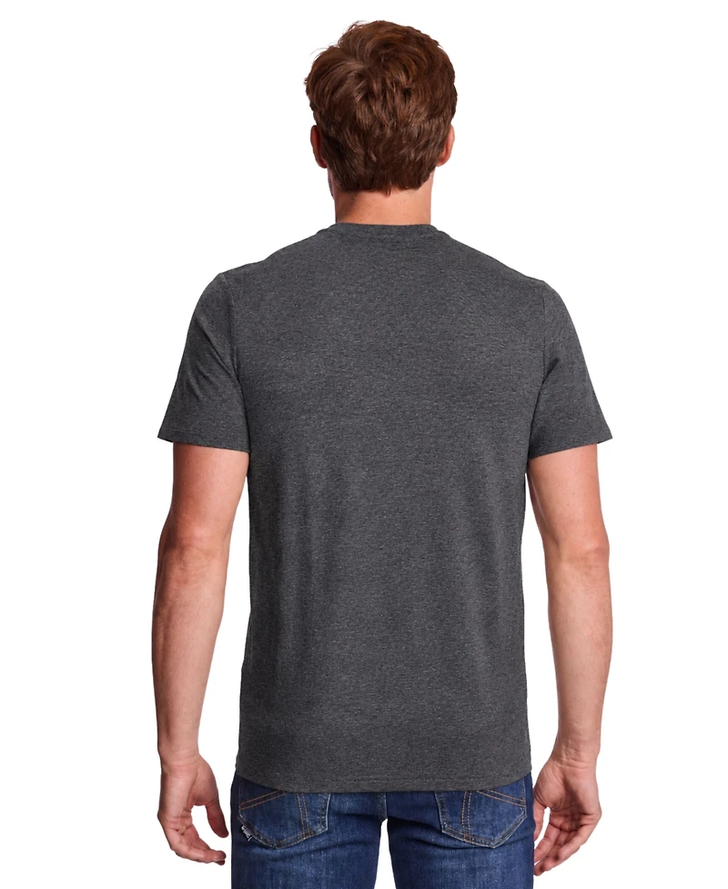 Paisley & Gray Men's Lucas Crewneck T-Shirt