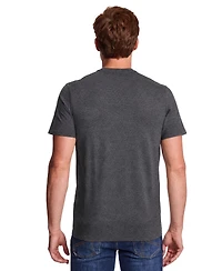 Paisley & Gray Men's Lucas Crewneck T-Shirt