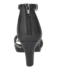 Easy Street Women's Davina Open Toe Sandals