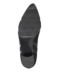 Easy Street Women's Lizbeth Slip-On Pumps