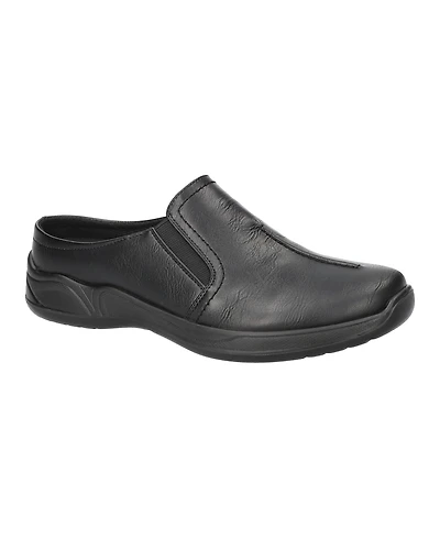 Easy Street Women's Atlas Comfort Slip-On Mules