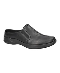 Easy Street Women's Atlas Comfort Slip-On Mules