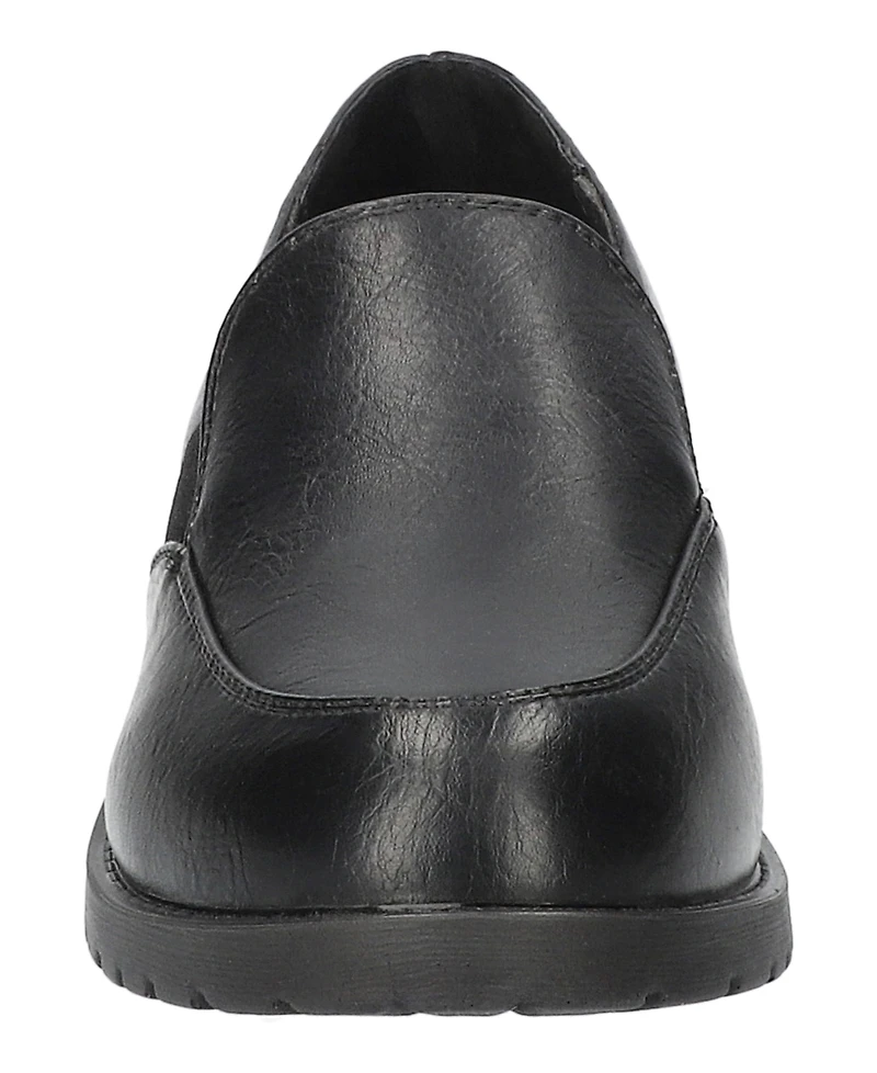 Easy Street Women's Vanessa Slip-On Loafers