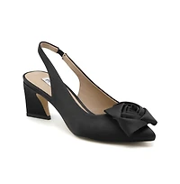 Charles David Women's Arsa Slingback Dress Pump