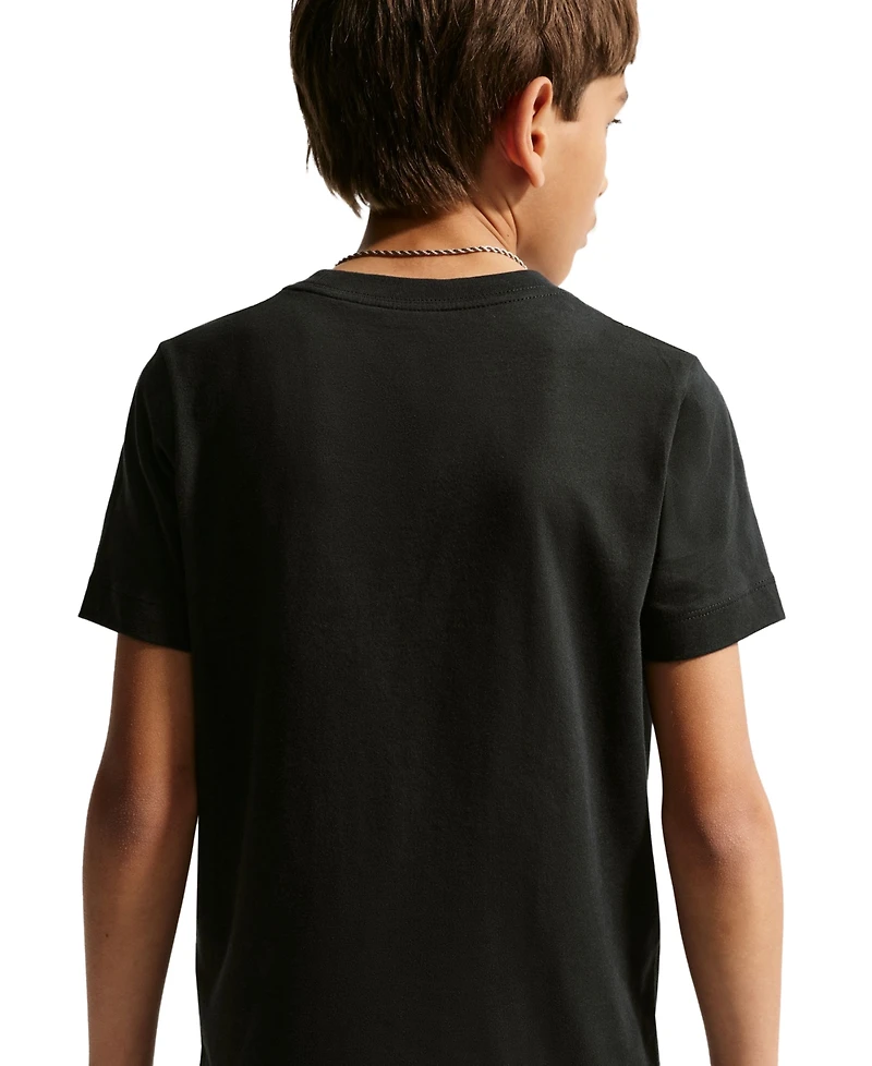 Nike Sportswear Boys' 8-20 Short-Sleeve T-Shirt