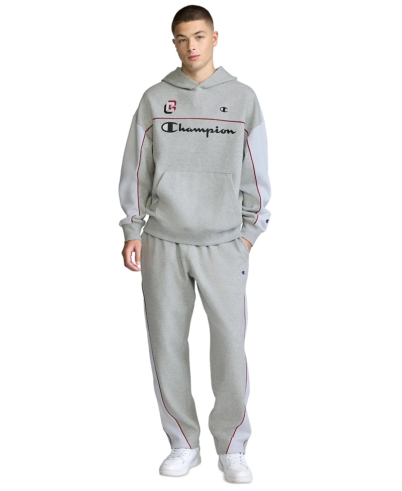 Champion Men's Midfield Pullover Hoodie