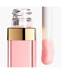 CHANEL ROUGE COCO HYDRA GLOSS Hydrating and Smoothing High-Shine Lip Gloss, 0.19 oz.