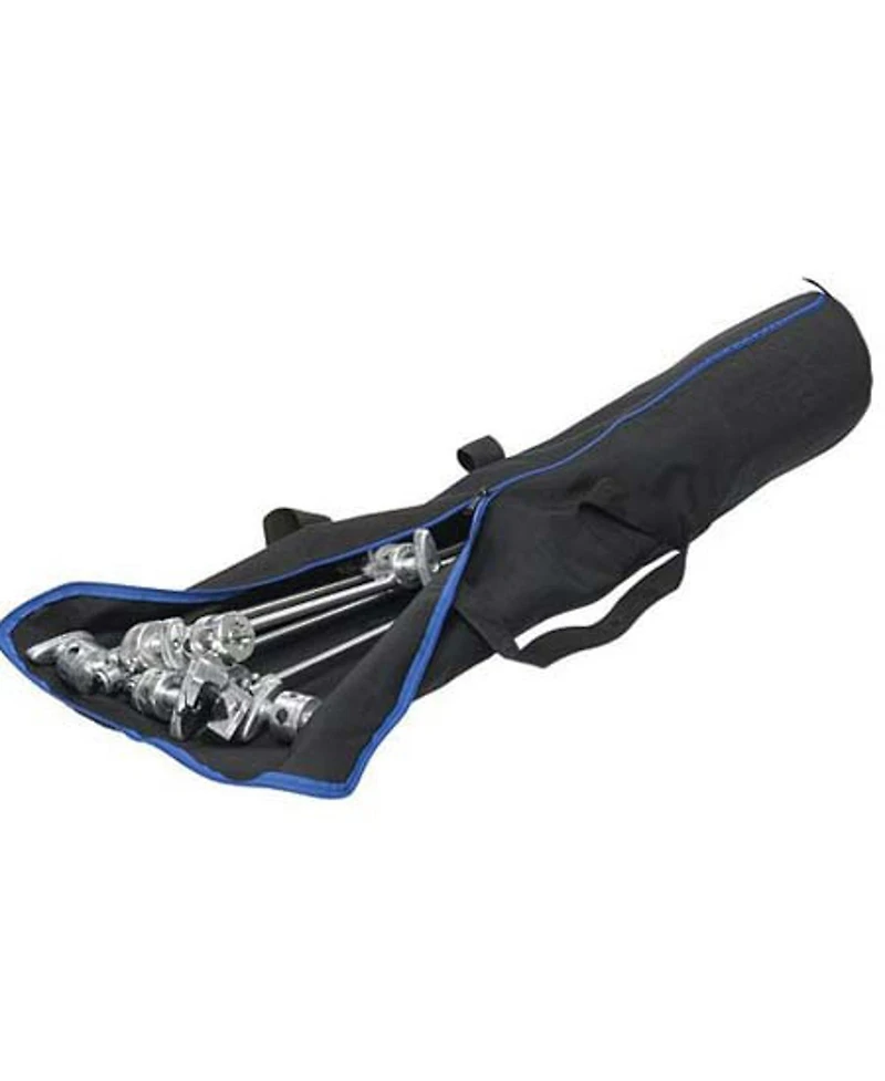 Tenba T538 53" Long Tri-Pak Sling Bag for Lightstands & Tripods