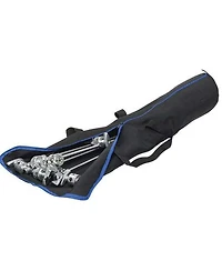 Tenba T538 53" Long Tri-Pak Sling Bag for Lightstands & Tripods