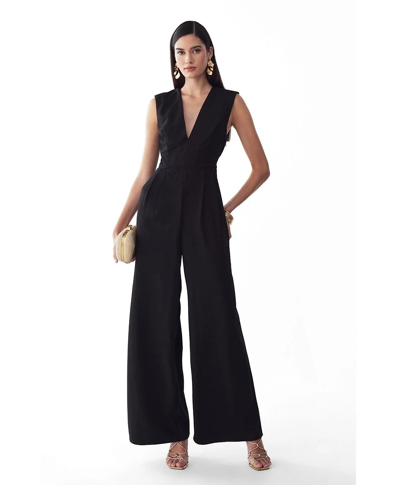 St Mrlo Women's Aurora Jumpsuit