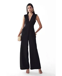 St Mrlo Women's Aurora Jumpsuit