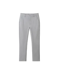 Andy & Evan Toddler Boys 5 - 4T Motion-Chinos
