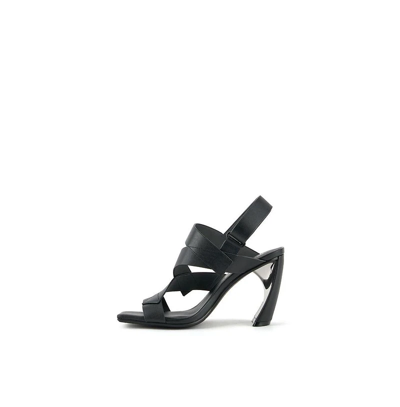 United Nude Women's Zuma Straps Hi