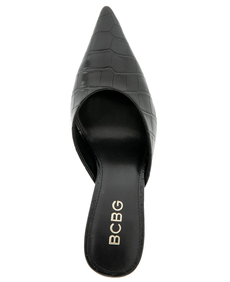 Bcbg Women's Nixxa Slip On Pump