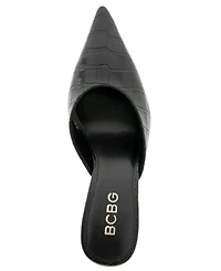 Bcbg Women's Nixxa Slip On Pump
