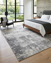 Amer Rugs Clifton CLF4 5'x8' Area Rug