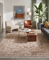 Amer Rugs Albany ALB3 5' x 7'6'' Area Rug