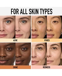 bareMinerals Original Mineral Veil Daily Dose Loose Setting Powder, 0.45 oz.