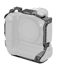 SmallRig Full Camera Cage for Canon Eos R5 Mark Ii, Requires Bg-R20 Battery Grip