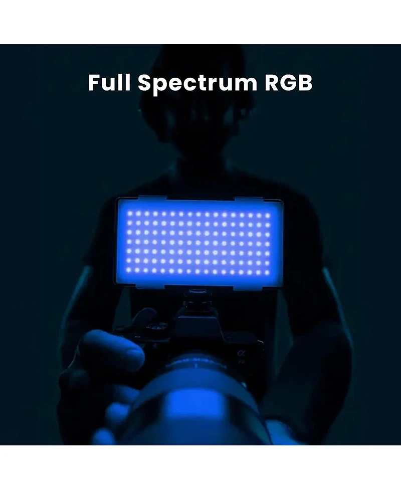 Lume Cube Panel Pro 2.0 Rgb Led Light