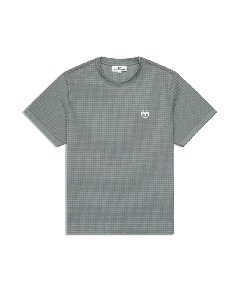 Sergio Tacchini Men's Rete T-shirt