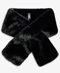 I.n.c. International Concepts Women's Faux-Fur Tipped Muffler, Macy's Exclusive